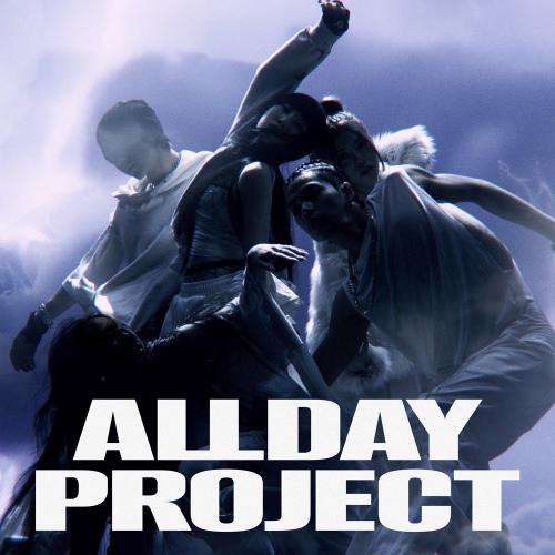 WICKED by ALLDAY PROJECT